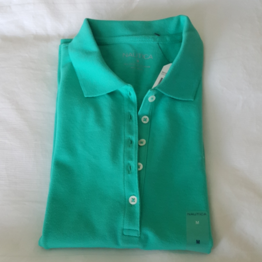 Nautica Polo Shirt